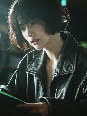 Potret Nana Jadi Intel Politik-Entertainment di Drakor Climax