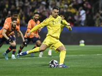 Cristiano Ronaldo Sudah Cetak 967 Gol, tapi 6 Dianggap Kontroversi