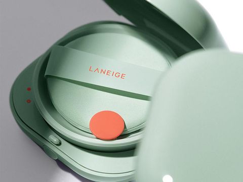 Cushion untuk Kulit Berminyak