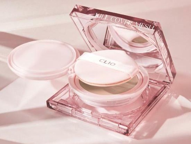 Cushion untuk Kulit Berminyak