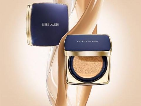 Cushion untuk Kulit Berminyak