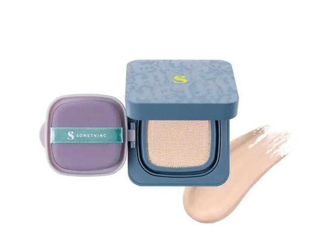 Cushion untuk Kulit Berminyak