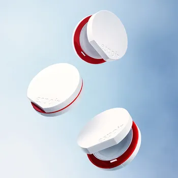 Cushion untuk Kulit Berminyak