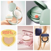 10 Cushion yang Bagus untuk Kulit Berminyak, Ringan dan Nggak Mudah Luntur