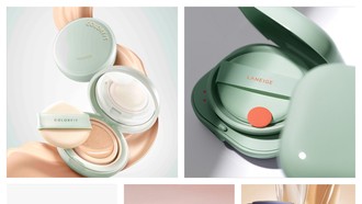 10 Cushion yang Bagus untuk Kulit Berminyak, Ringan dan Nggak Mudah Luntur