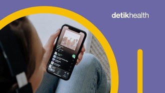 Video: Dengar Musik dengan Cara Ini Bisa Bikin Telinga Tuli