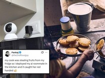 Dipantau AI Saat Masak, Juru Masak Ini Dipecat usai Ketahuan Curi Buah