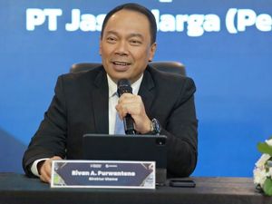 Jasa Marga Catat Core Profit Tembus Rp 3,7 T & EBITDA Margin 67,0% di 2025