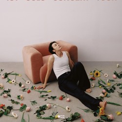 Donghae Super Junior Tur Konser Solo, Indonesia Belum Kebagian