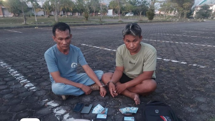 2 Pengedar Narkoba Jaringan Riau-Sumsel Ditangkap, 30 Ribu Ekstasi Disita dalam Operasi Berdarah