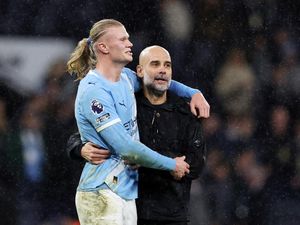 Haaland Tegaskan Man City Tetap Favorit Juara Tanpa Guardiola