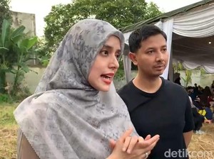 Kakak Ditangkap KPK, Fairuz Tegaskan Gak Ada Komunikasi