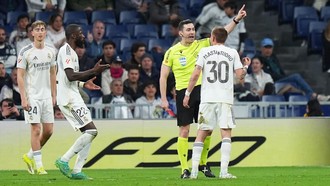 Kartu Merah Konyol Mastantuono