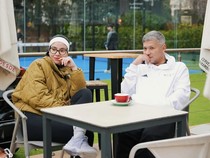 Gading-Medina Siap Pulang Usai Penerbangan Cancel Imbas Konflik Iran Vs AS-Israel