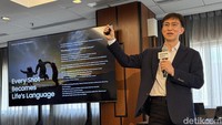 Filosofi Kamera Galaxy S26: Setiap Foto adalah Bahasa Kehidupan
