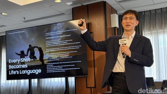 Filosofi Kamera Galaxy S26: Setiap Foto adalah Bahasa Kehidupan