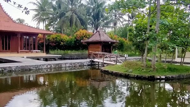 Gatary Coffee Resto & Pemancingan Gatary Coffee Resto & Pemancingan