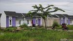 Geliat Hunian Subsidi Bekasi, Dorong Target Program 3 Juta Rumah