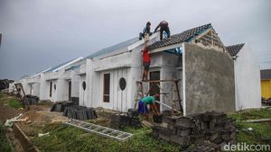 Geliat Hunian Subsidi Bekasi, Dorong Target Program 3 Juta Rumah