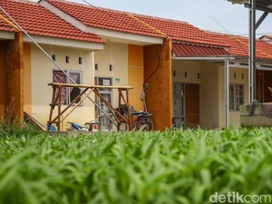 Kemenag Siapkan Skema KPR Khusus untuk Ustaz dan Guru Pesantren