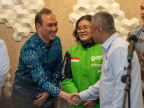 Video: Ojol Bakal Dapat BHR, Ini Ketentuan dan Besaran Penerimanya!