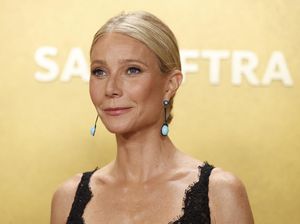 Gwyneth Paltrow Diserang Netizen Gegara Bintangi Iklan Properti Israel