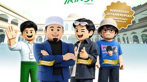 Keseruan Ngabuburit di Roblox Minggu Kedua!