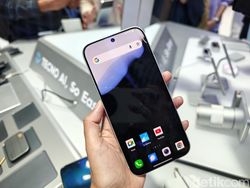 HP Modular dan Inovasi Unik Tecno Lainnya Mejeng di Barcelona