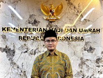 Kemenhaj Tegaskan 6.047 Jemaah Umrah Sudah Pulang ke Indonesia dengan Aman