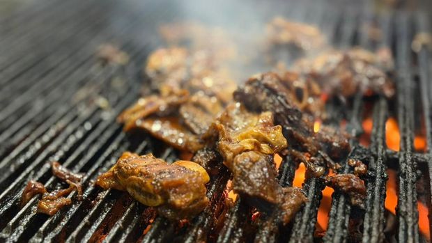 Iga Fest, iftar spesial di Aston Tropicana Iga Fest, iftar spesial di Aston Tropicana