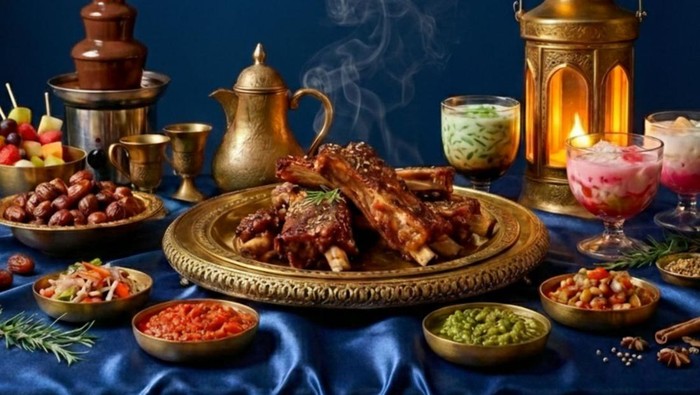 Iga Fest, iftar spesial di Aston Tropicana