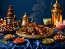 Pesta Iga Bakar Spesial Ramadan di Aston Tropicana Hotel, Wajib Coba!