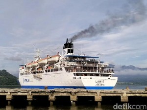 Pelni Bima Prediksi Penumpang Angkutan Lebaran 2026 Naik 10 Persen