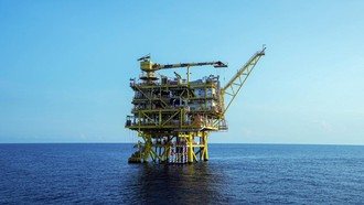 ESDM Umumkan Pemenang Lelang 6 Blok Migas, Ada Entitas Milik Hashim