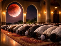Jadwal Salat Denpasar dan Sekitarnya, Jumat 17 April 2026