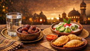 Jadwal Buka Puasa Bogor, Depok dan Bekasi, 9 Maret 2026