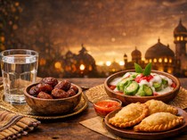 Jadwal Buka Puasa Banjar, Banjarmasin dan Banjarbaru untuk 3 Maret 2026