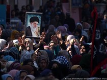 Prof Jiang yang Suka Ditonton Dian Sastro Prediksi AS Kalah Lawan Iran