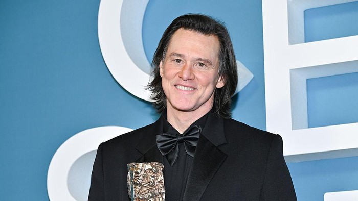 Jim Carrey