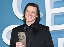 Inilah Permulaan Peran Aneh Jim Carrey