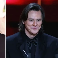 Wajahnya yang dinilai hampir tak dikenali itu memicu spekulasi, mulai dari dugaan prosedur bedah kosmetik hingga teori kloning. Sorotan terhadap perubahan penampilannya bahkan sempat mengalahkan momen penting dalam perjalanan kariernya malam itu. Foto: dok. Getty Images