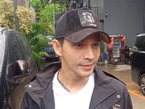 Jonathan Frizzy Cerita Kehidupan di Penjara: Tidur Berdiri-Makan Bekas Tikus