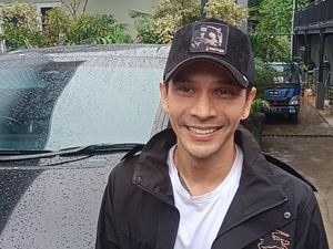 Curhat Jonathan Frizzy Usai Terseret Kasus Vape Berisi Obat Keras