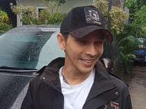 Penampilan Terkini Jonathan Frizzy Usai Bebas dari Penjara