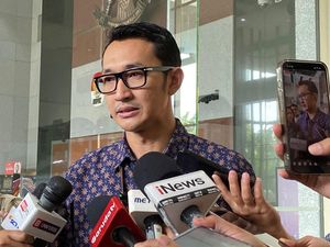 KPK Masih Kaji ASN WFH Tiap Jumat, Pastikan Layanan Publik Tak Terganggu