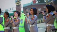 Dalam kesempatan itu, Agus Suryonugroho menekankan bahwa mudik merupakan tradisi tahunan yang sarat makna kebersamaan. Namun, tingginya mobilitas masyarakat juga berpotensi meningkatkan risiko kecelakaan apabila tidak diiringi dengan kedisiplinan berlalu lintas.