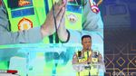 Kakorlantas Polri Berikan Arahan Mudik Aman 2026