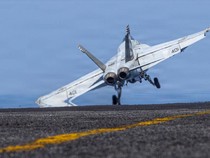 Serangan AS Hancurkan Pusat Komando Garda Revolusi Iran