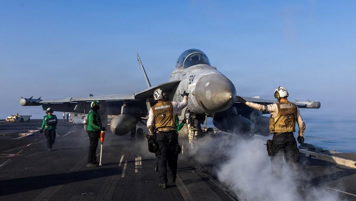 AS menyatakan tengah mengkaji ulang hubungan dengan NATO.