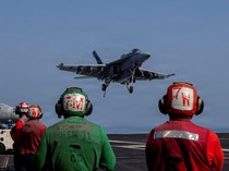 Terus Bombardir Iran, AS Mulai Kekurangan Pasokan Rudal